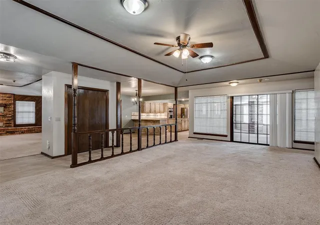 Photo 3 of Sale Pending at 2501 Southlawn Dr, El Reno, OK 73036 | MLS# 1248324 | Listing updated on 2026-09-14