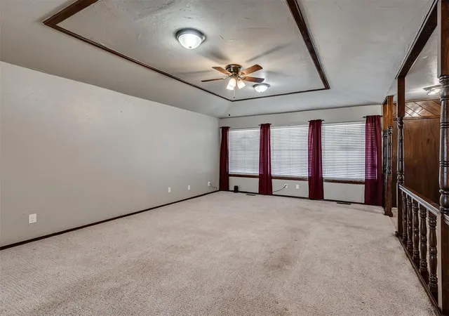 Photo 3 of Sale Pending at 2501 Southlawn Dr, El Reno, OK 73036 | MLS# 1248324 | Listing updated on 2026-09-14