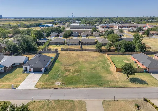 Photo 1 of Land for sale at 628 Nw 110th Street, Oklahoma City, OK 73114 | MLS# 1248334 | Listing updated on 2026-09-11