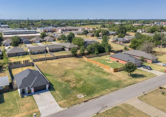 Photo 2 of Land for sale at 628 Nw 110th Street, Oklahoma City, OK 73114 | MLS# 1248334 | Listing updated on 2026-09-11