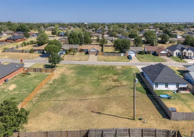 Photo 3 of Land for sale at 628 Nw 110th Street, Oklahoma City, OK 73114 | MLS# 1248334 | Listing updated on 2026-09-11