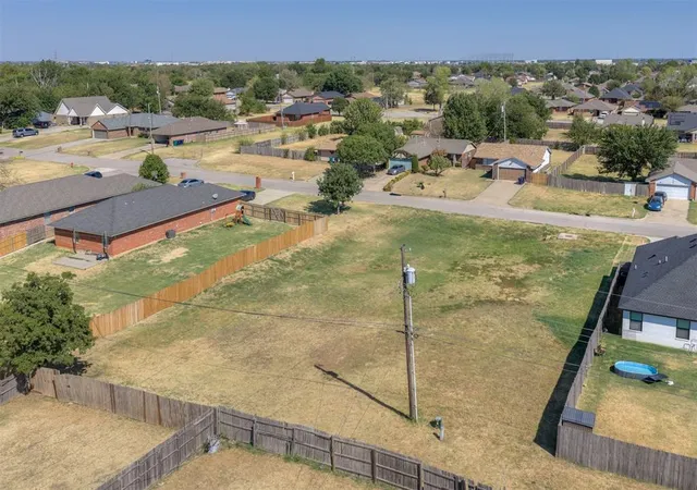 Photo 3 of Land for sale at 628 NW 110th Street, Oklahoma City, OK 73114 | MLS# 1248334 | Listing updated on 2026-09-11