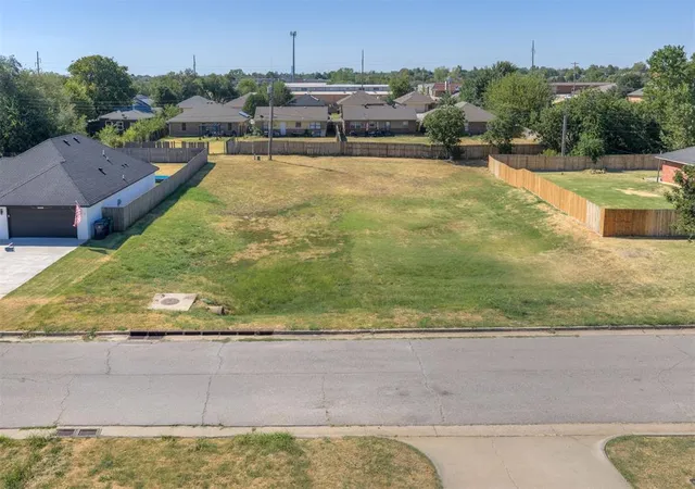 Photo 4 of Land for sale at 628 NW 110th Street, Oklahoma City, OK 73114 | MLS# 1248334 | Listing updated on 2026-09-11