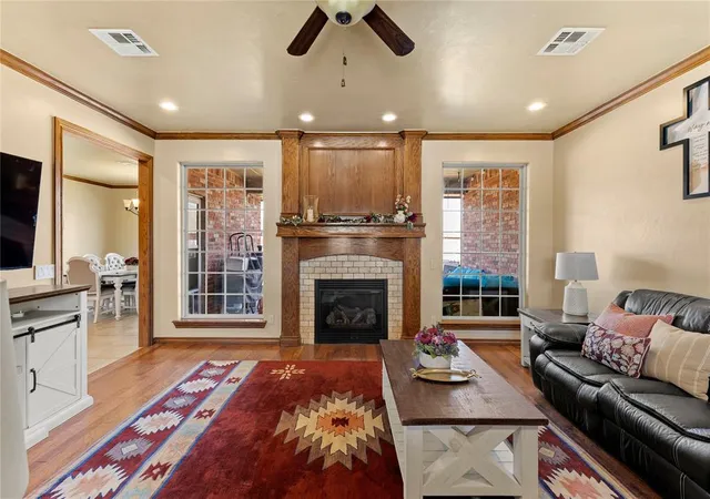 Photo 4 of Single family home for sale at 2209 Pinnacle Dr, Weatherford, OK 73096 | MLS# 1248335 | Listing updated on 2026-09-30
