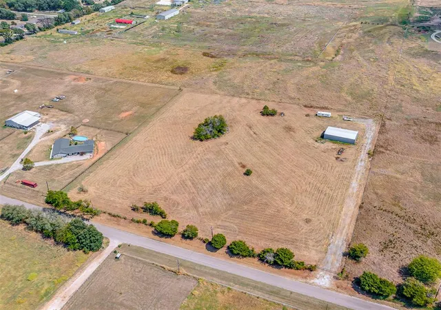 Photo 2 of Land for sale at 19247 Harrison Rd, Shawnee, OK 74801 | MLS# 1248339 | Listing updated on 2026-09-11