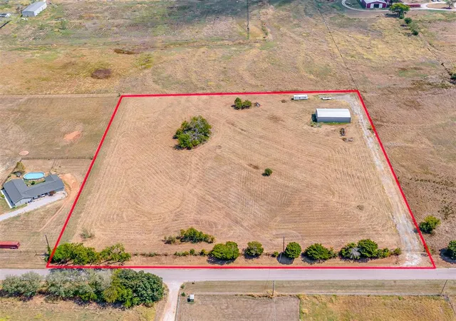 Photo 3 of Land for sale at 19247 Harrison Rd, Shawnee, OK 74801 | MLS# 1248339 | Listing updated on 2026-09-11