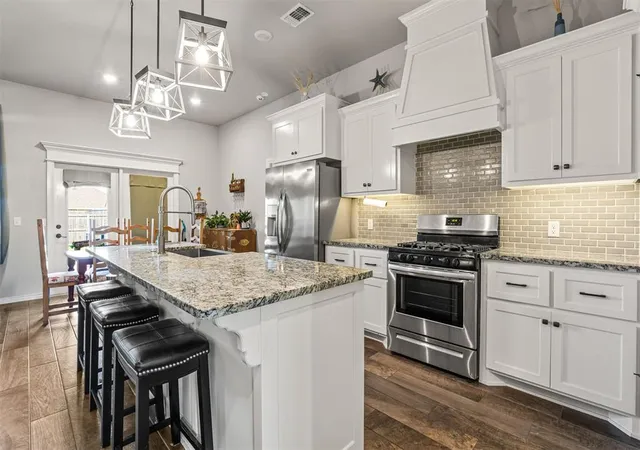 Photo 1 of Single family home for sale at 4305 Palmetto Trl, Oklahoma City, OK 73179 | MLS# 1248348 | Listing updated on 2026-09-15