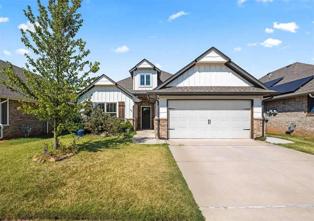 Photo 2 of Single family home for sale at 4305 Palmetto Trl, Oklahoma City, OK 73179 | MLS# 1248348 | Listing updated on 2026-09-15
