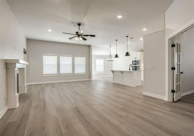 Photo 4 of Single family home for sale at 3721 Alta Vista Dr, Norman, OK 73069 | MLS# 1248349 | Listing updated on 2026-09-11