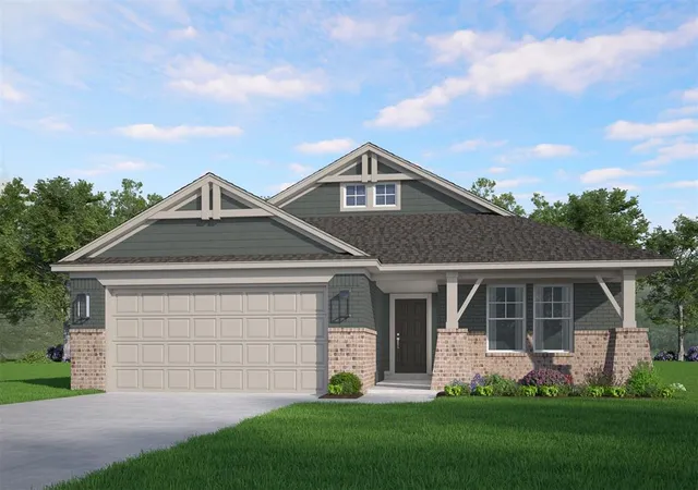 Photo 1 of Single family home for sale at 4217 Nw 176th Street, Edmond, OK 73012 | MLS# 1248359 | Listing updated on 2026-09-14