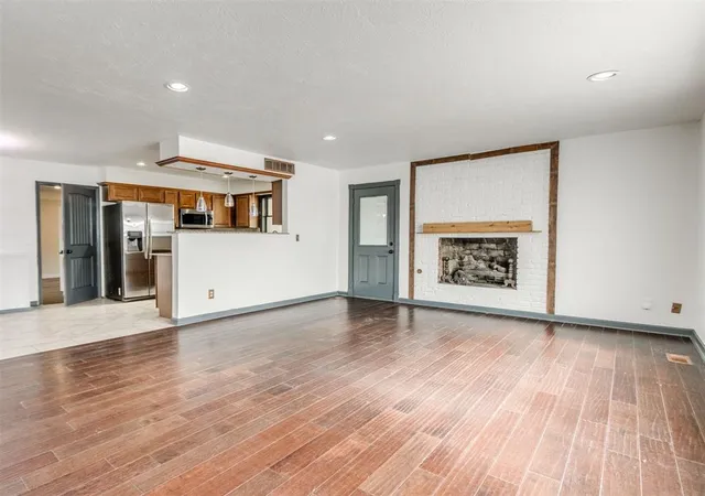 Photo 3 of Single family home for sale at 4205 Nw 11th Street, Oklahoma City, OK 73107 | MLS# 1248373 | Listing updated on 2026-10-07