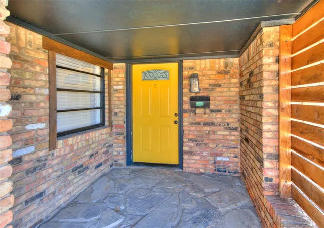 Photo 3 of Single family home for sale at 4205 Nw 11th Street, Oklahoma City, OK 73107 | MLS# 1248373 | Listing updated on 2026-09-11