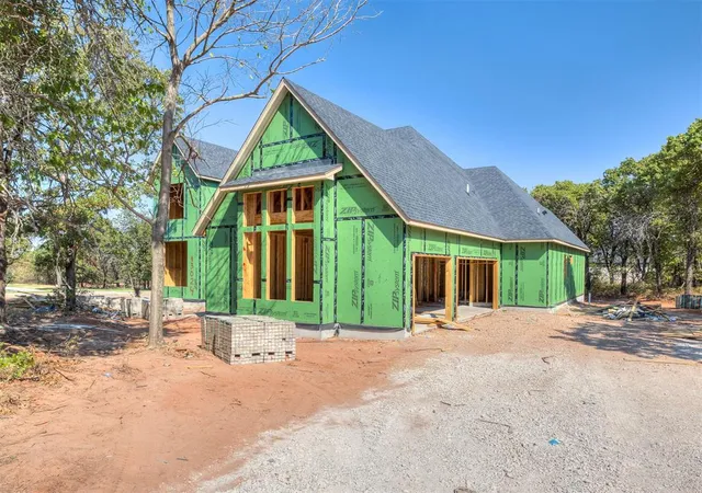 Photo 3 of Single family home for sale at 13024 Stagecoach, Arcadia, OK 73007 | MLS# 1248375 | Listing updated on 2026-09-15