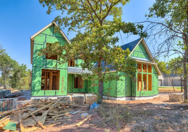 Photo 4 of Single family home for sale at 13024 Stagecoach, Arcadia, OK 73007 | MLS# 1248375 | Listing updated on 2026-09-15