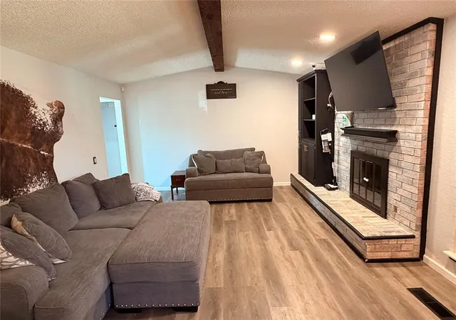 Photo 2 of Sale Pending at 801 Mabel C Fry Blvd, Yukon, OK 73099 | MLS# 1248379 | Listing updated on 2026-09-11