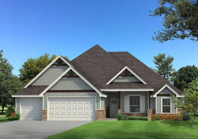 Photo 4 of Single family home for sale at 12217 Velvet Ash Ave, Oklahoma City, OK 73173 | MLS# 1248380 | Listing updated on 2026-09-10