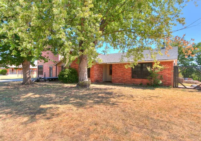 Photo 1 of Single family home for sale at 4720 Tinker Dr, Oklahoma City, OK 73135 | MLS# 1248383 | Listing updated on 2026-10-05