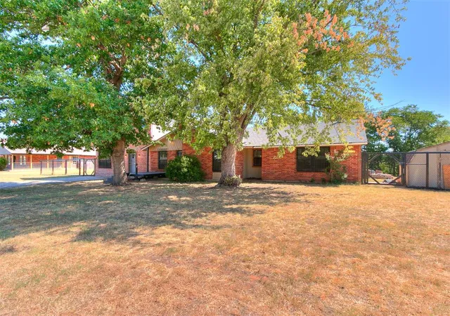 Photo 2 of Single family home for sale at 4720 Tinker Dr, Oklahoma City, OK 73135 | MLS# 1248383 | Listing updated on 2026-10-05