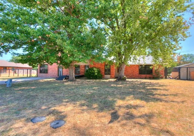 Photo 3 of Single family home for sale at 4720 Tinker Dr, Oklahoma City, OK 73135 | MLS# 1248383 | Listing updated on 2026-10-05
