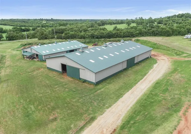 Land for sale at 14200 E Cedar Ln Rd, Norman, OK 73026 | MLS# 1248385