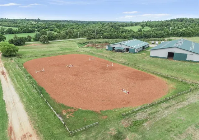 Photo 1 of House for sale at 14200 E Cedar Ln Rd, Norman, OK 73026 | MLS# 1248385 | Listing updated on 2026-09-17