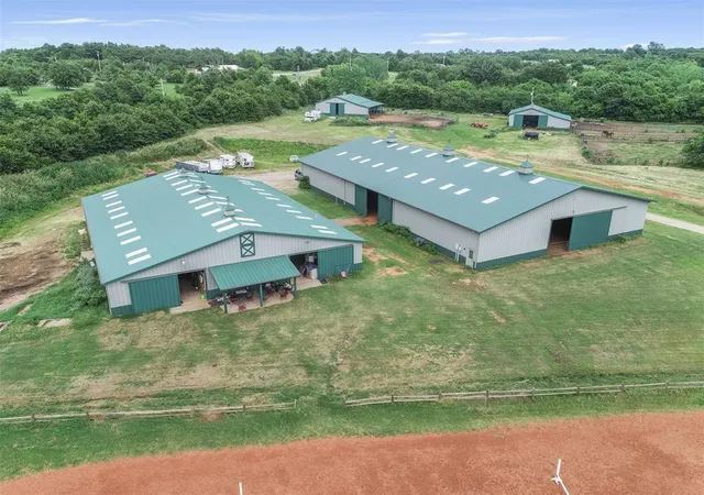 Photo 2 of House for sale at 14200 E Cedar Ln Rd, Norman, OK 73026 | MLS# 1248385 | Listing updated on 2026-09-17