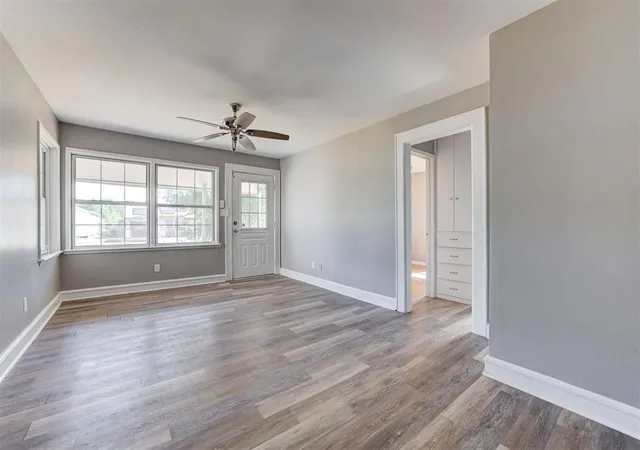 Photo 3 of Single family home for sale at 406 E Rose Dr, Oklahoma City, OK 73110 | MLS# 1248390 | Listing updated on 2026-09-10
