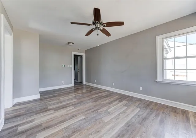 Photo 4 of Single family home for sale at 406 E Rose Dr, Oklahoma City, OK 73110 | MLS# 1248390 | Listing updated on 2026-09-10