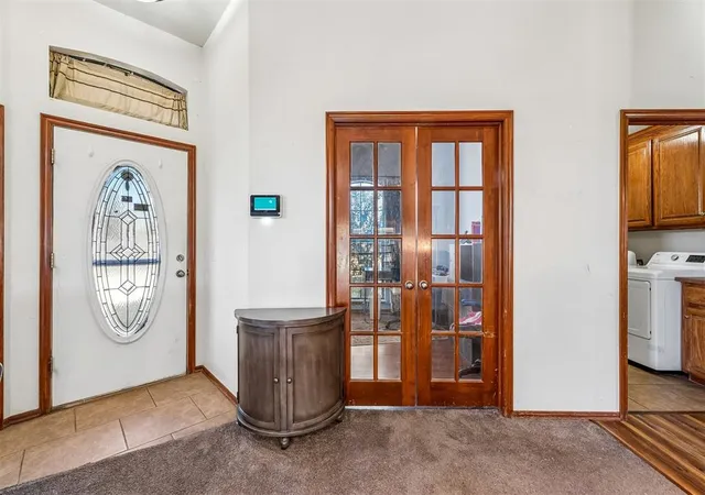 Photo 2 of Single family home for sale at 4712 Elk Crk Dr, Yukon, OK 73099 | MLS# 1248404 | Listing updated on 2026-09-21