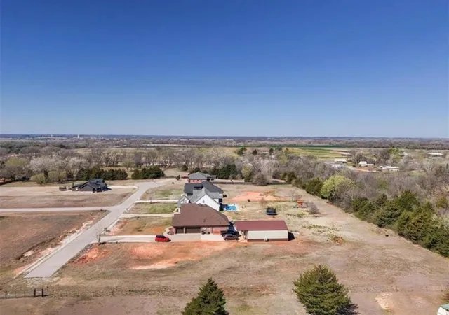 Photo 1 of Land for sale at 70 Kristin Ct, Shawnee, OK 74804 | MLS# 1248408 | Listing updated on 2026-09-10