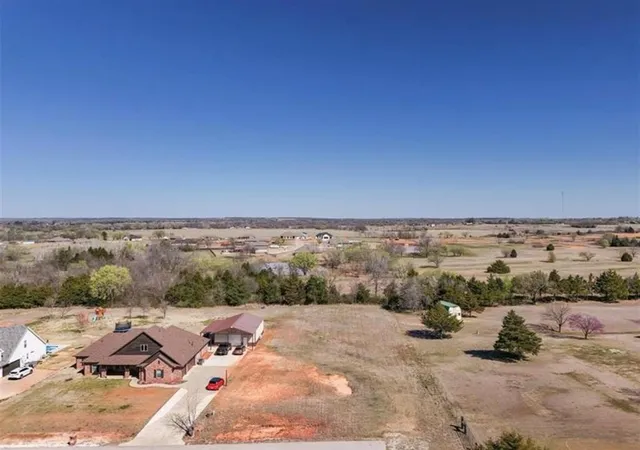 Photo 2 of Land for sale at 70 Kristin Ct, Shawnee, OK 74804 | MLS# 1248408 | Listing updated on 2026-09-10