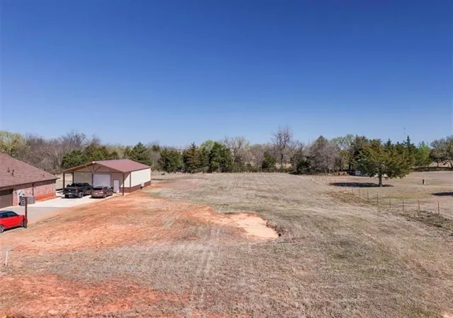 Photo 3 of Land for sale at 70 Kristin Ct, Shawnee, OK 74804 | MLS# 1248408 | Listing updated on 2026-09-10