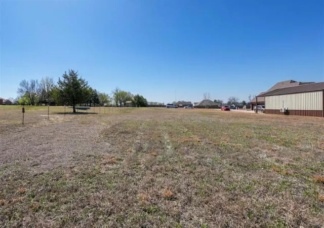 Photo 4 of Land for sale at 70 Kristin Ct, Shawnee, OK 74804 | MLS# 1248408 | Listing updated on 2026-09-10