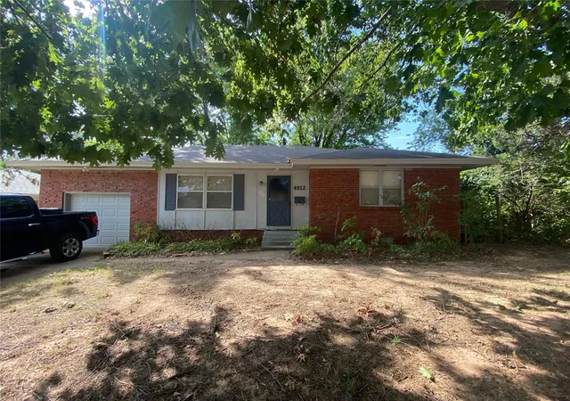 Sale Pending at 4912 N Cromwell Ave, Oklahoma City, OK 73112 | MLS# 1248423 | Listing updated on 2026-09-11