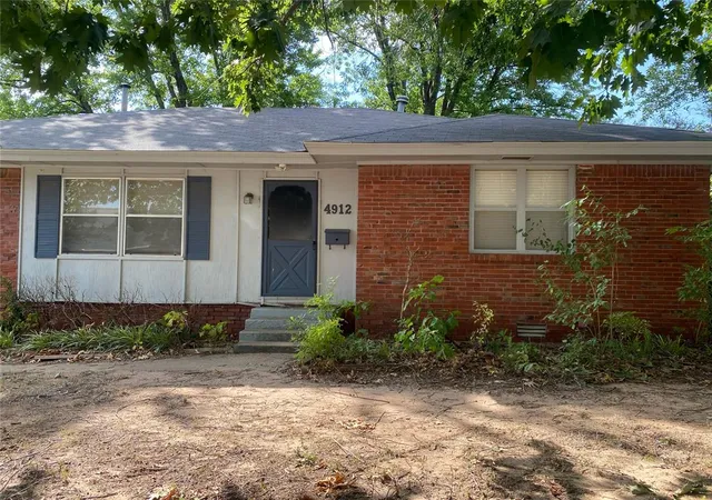 Photo 1 of Sale Pending at 4912 N Cromwell Ave, Oklahoma City, OK 73112 | MLS# 1248423 | Listing updated on 2026-09-11
