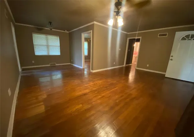 Photo 2 of Sale Pending at 4912 N Cromwell Ave, Oklahoma City, OK 73112 | MLS# 1248423 | Listing updated on 2026-09-11