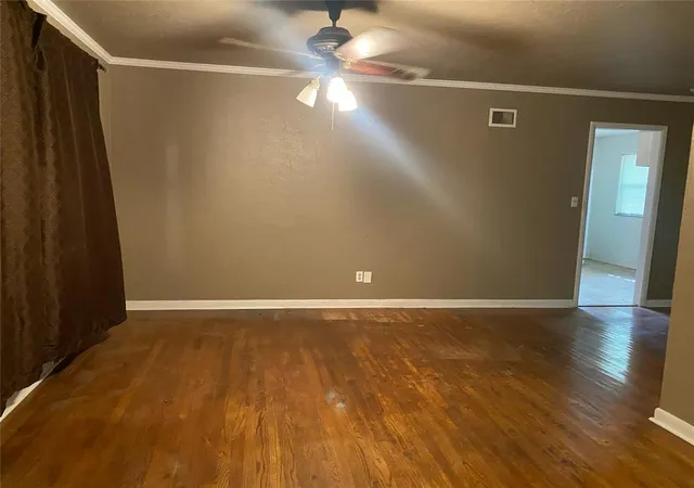 Photo 3 of Sale Pending at 4912 N Cromwell Ave, Oklahoma City, OK 73112 | MLS# 1248423 | Listing updated on 2026-09-11