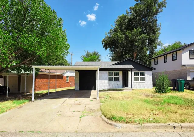Photo 1 of Single family home for sale at 6032 S Drexel Ave, Oklahoma City, OK 73159 | MLS# 1248434 | Listing updated on 2026-09-14