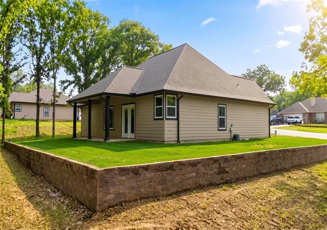 Photo 4 of Single family home for sale at 17092 County Rd 3544, Ada, OK 74820 | MLS# 1248441 | Listing updated on 2026-09-10