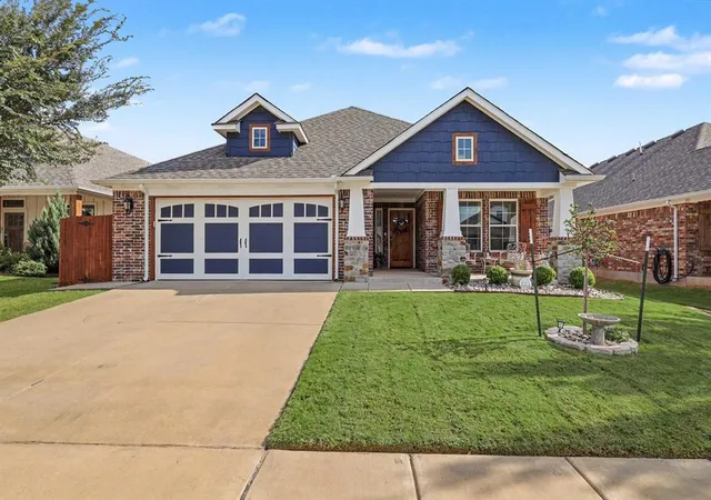 Photo 1 of Single family home for sale at 2412 Nw 179th Street, Edmond, OK 73012 | MLS# 1248454 | Listing updated on 2026-09-11