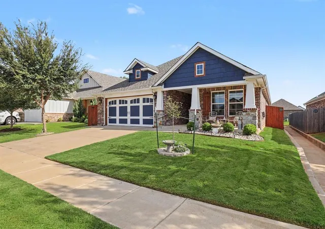 Photo 2 of Single family home for sale at 2412 Nw 179th Street, Edmond, OK 73012 | MLS# 1248454 | Listing updated on 2026-09-11