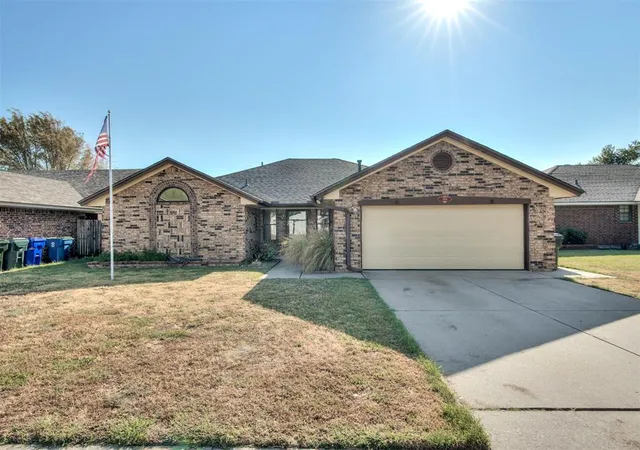 Photo 1 of Single family home for sale at 1708 Shannon Dr, Oklahoma City, OK 73130 | MLS# 1248463 | Listing updated on 2026-10-08