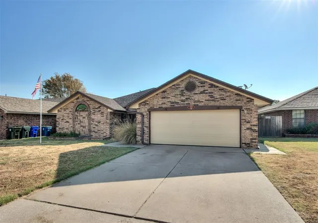 Photo 2 of Single family home for sale at 1708 Shannon Dr, Oklahoma City, OK 73130 | MLS# 1248463 | Listing updated on 2026-10-08
