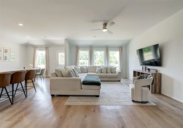 Photo 3 of Single family home for sale at 43281 Prairie Ranch Rd, Shawnee, OK 74804 | MLS# 1248471 | Listing updated on 2026-09-11