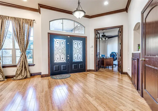 Photo 4 of Single family home for sale at 11121 Katie Beth Ln, Oklahoma City, OK 73170 | MLS# 1248479 | Listing updated on 2026-09-11