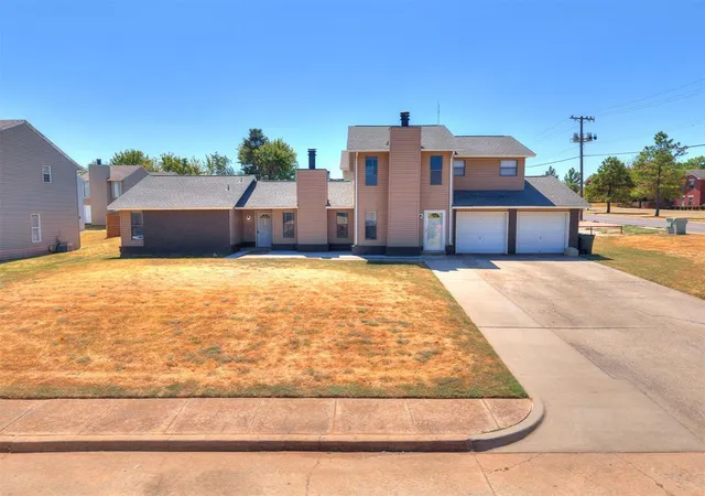 Photo 2 of Multi family home for sale at 1022 N Chowning Ave, Edmond, OK 73034 | MLS# 1248489 | Listing updated on 2026-09-11