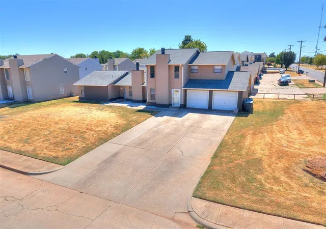 Photo 3 of Multi family home for sale at 1022 N Chowning Ave, Edmond, OK 73034 | MLS# 1248489 | Listing updated on 2026-09-11