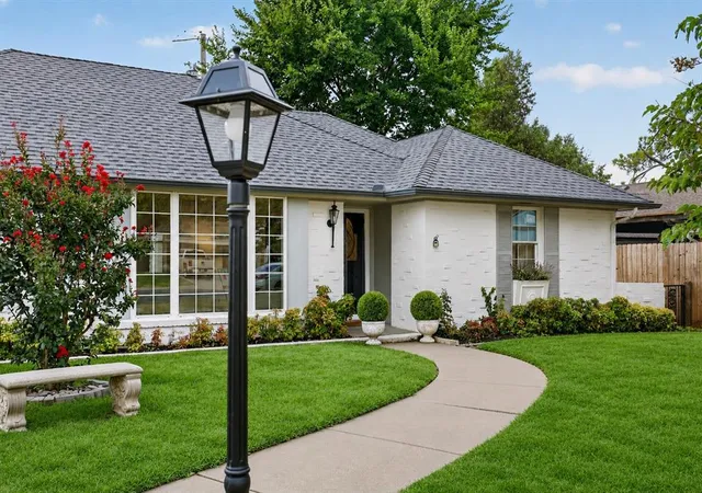 Photo 2 of Single family home for sale at 3205 Nw 54th Circle, Oklahoma City, OK 73112 | MLS# 1248501 | Listing updated on 2026-10-14
