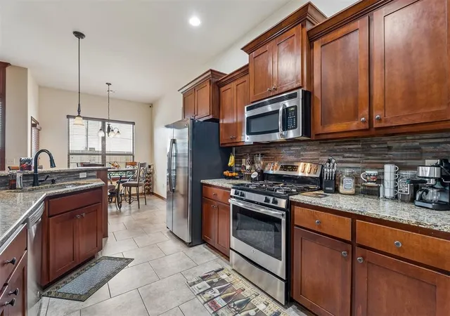 Photo 3 of Single family home for sale at 10917 SW 30th Terrace, Yukon, OK 73099 | MLS# 1248530 | Listing updated on 2026-09-11