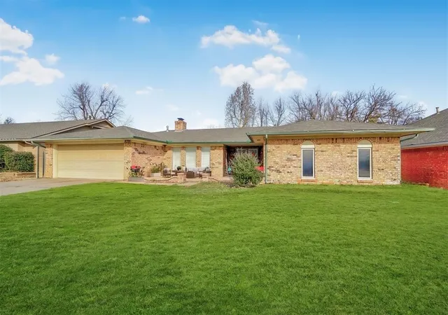 Photo 1 of Sale Pending at 6705 Whitehall Dr, Oklahoma City, OK 73132 | MLS# 1248535 | Listing updated on 2026-09-24